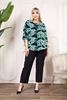 Picture of CURVY GIRL BLOUSE